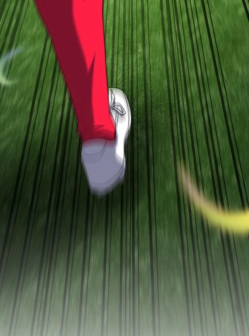 The Genius Midfielder’s Passes Are Special Chapter 28 - Page 178