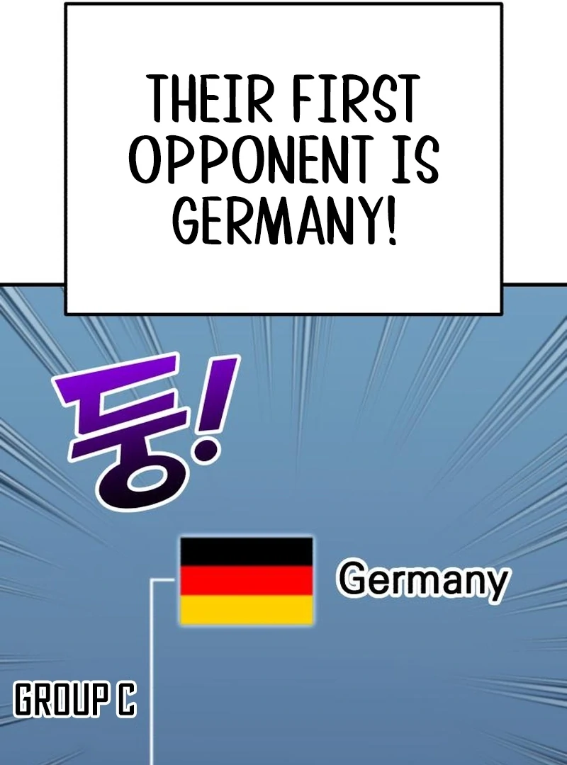 The Genius Midfielder’s Passes Are Special Chapter 28 - Page 20