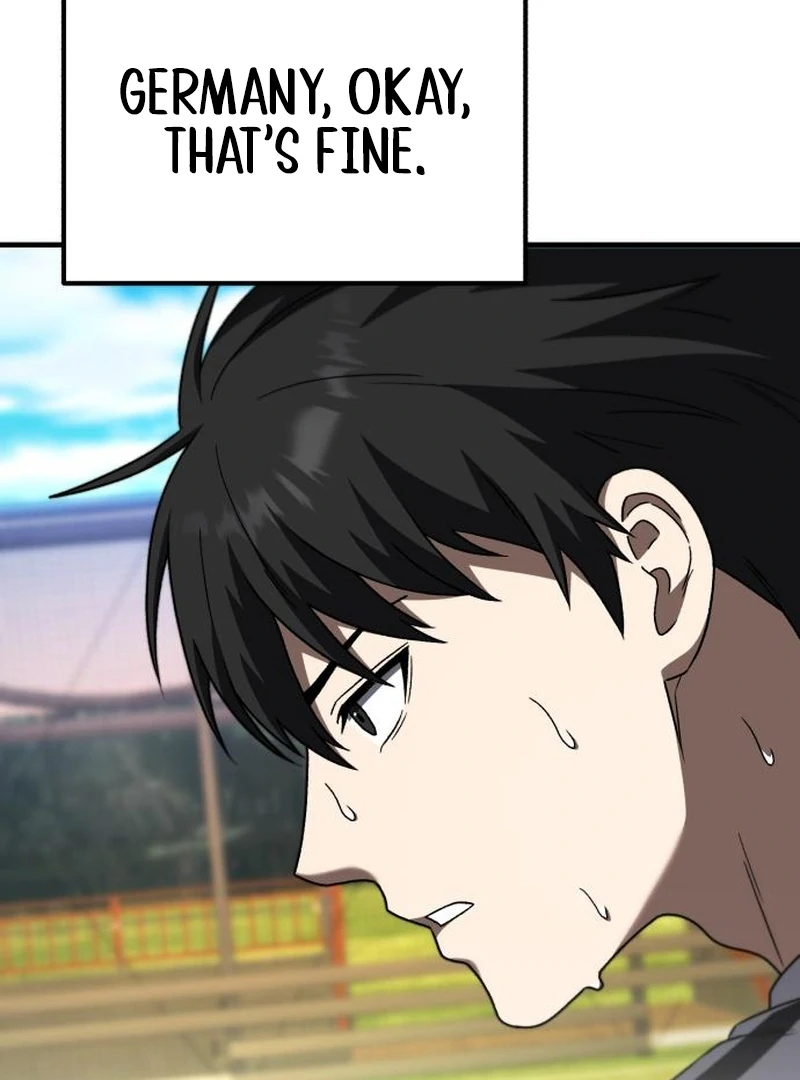 The Genius Midfielder’s Passes Are Special Chapter 28 - Page 22