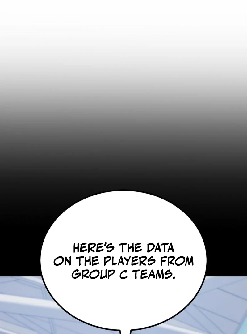 The Genius Midfielder’s Passes Are Special Chapter 28 - Page 30