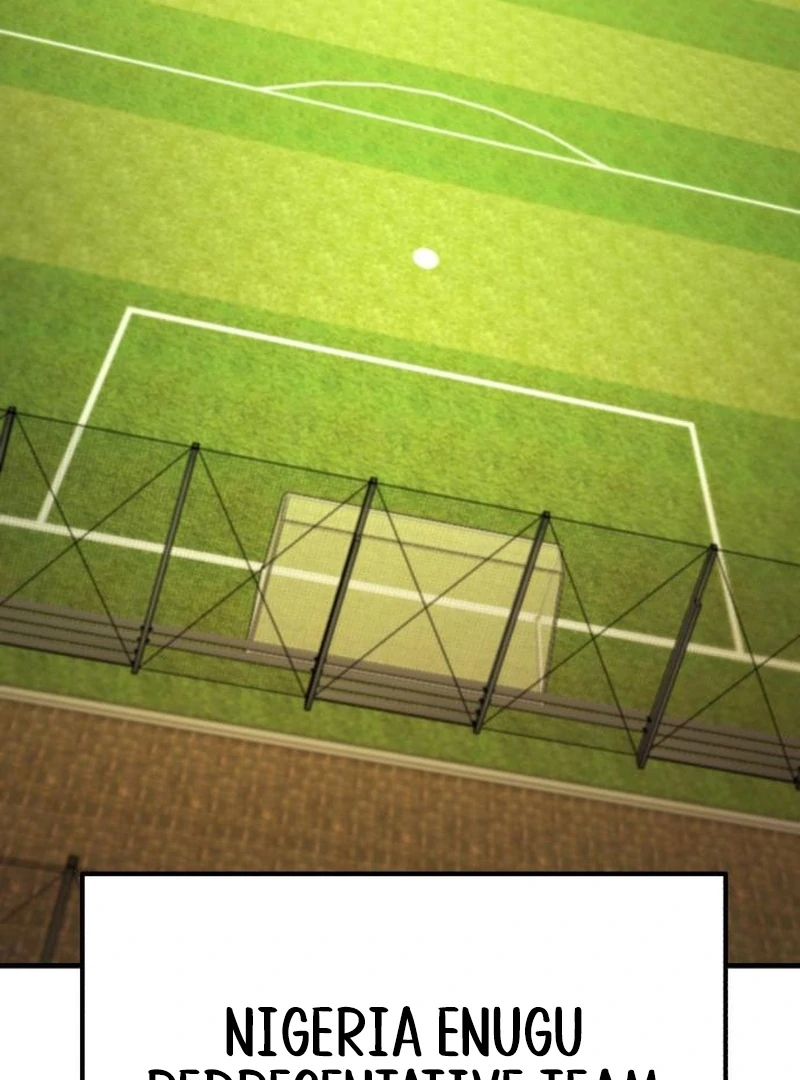 The Genius Midfielder’s Passes Are Special Chapter 28 - Page 4