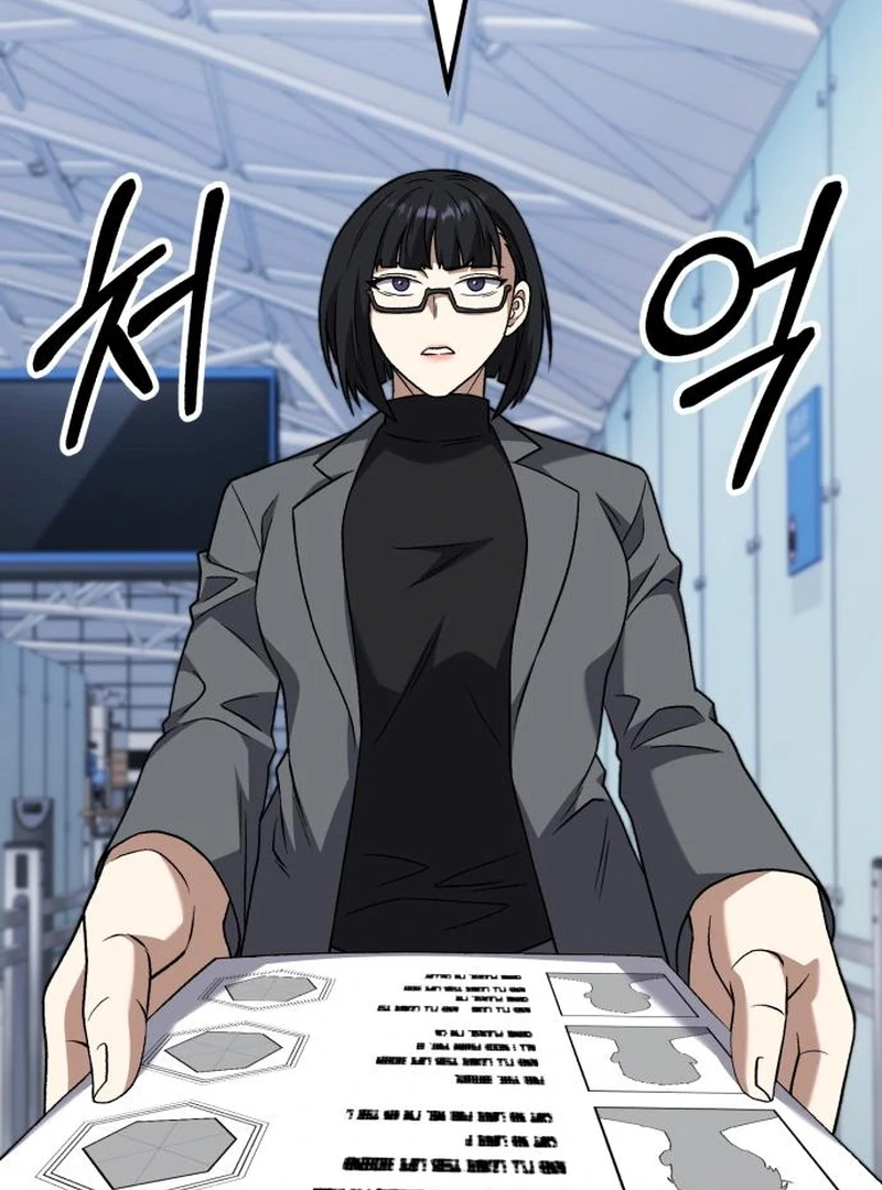 The Genius Midfielder’s Passes Are Special Chapter 28 - Page 31