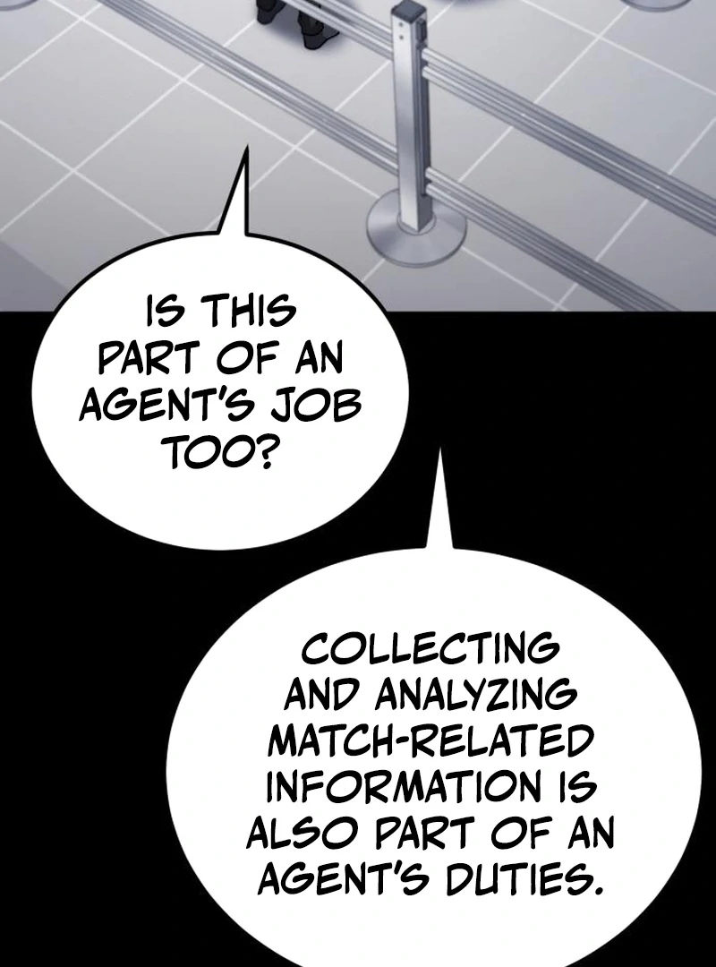 The Genius Midfielder’s Passes Are Special Chapter 28 - Page 34