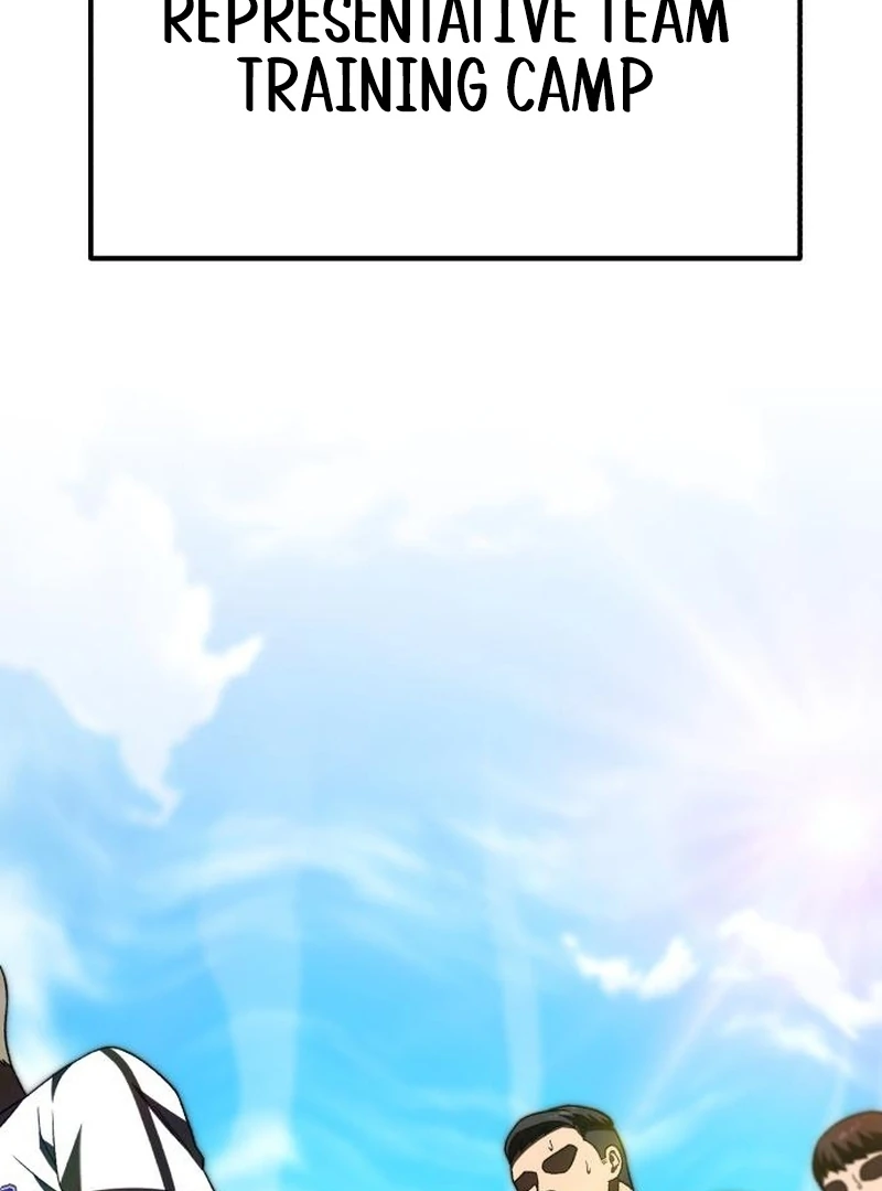 The Genius Midfielder’s Passes Are Special Chapter 28 - Page 5