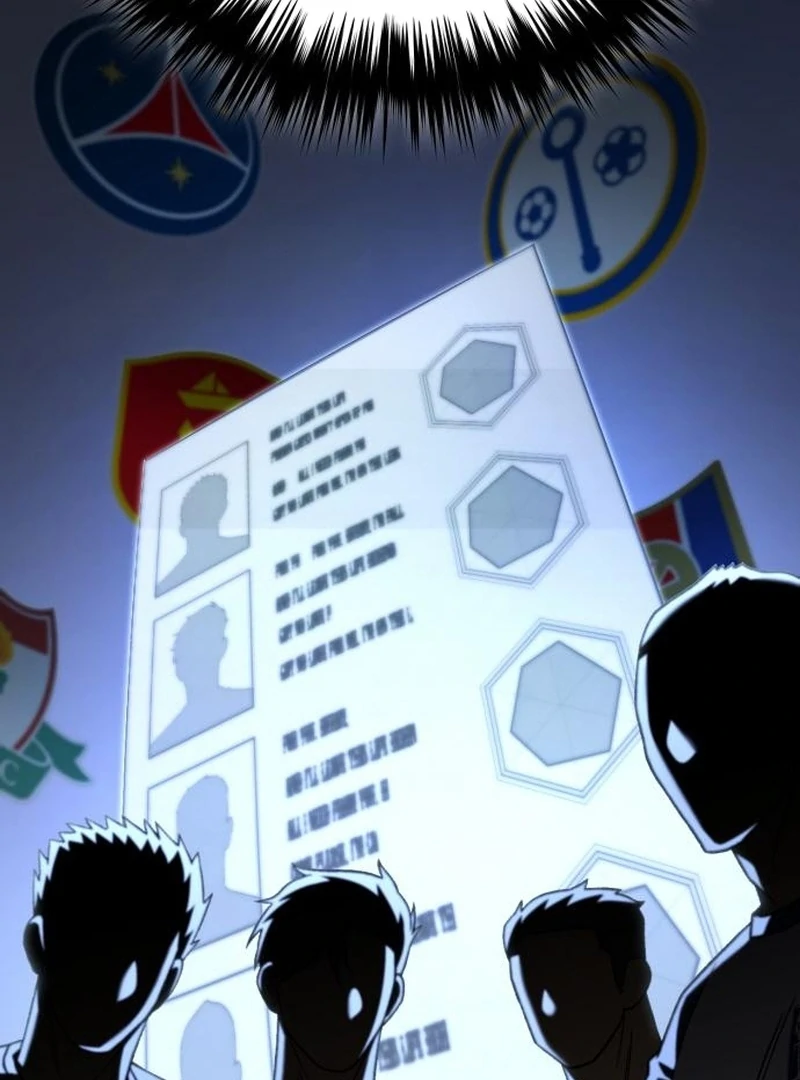 The Genius Midfielder’s Passes Are Special Chapter 28 - Page 41