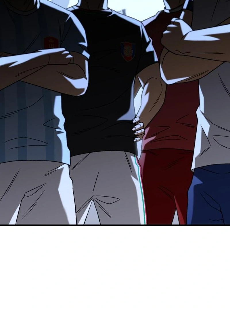 The Genius Midfielder’s Passes Are Special Chapter 28 - Page 42