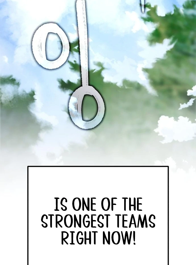 The Genius Midfielder’s Passes Are Special Chapter 28 - Page 50