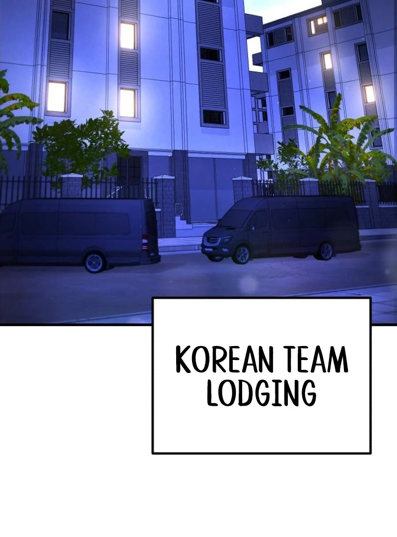 The Genius Midfielder’s Passes Are Special Chapter 28 - Page 54