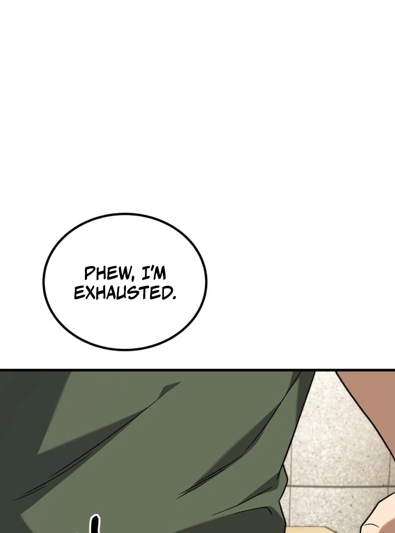 The Genius Midfielder’s Passes Are Special Chapter 28 - Page 55