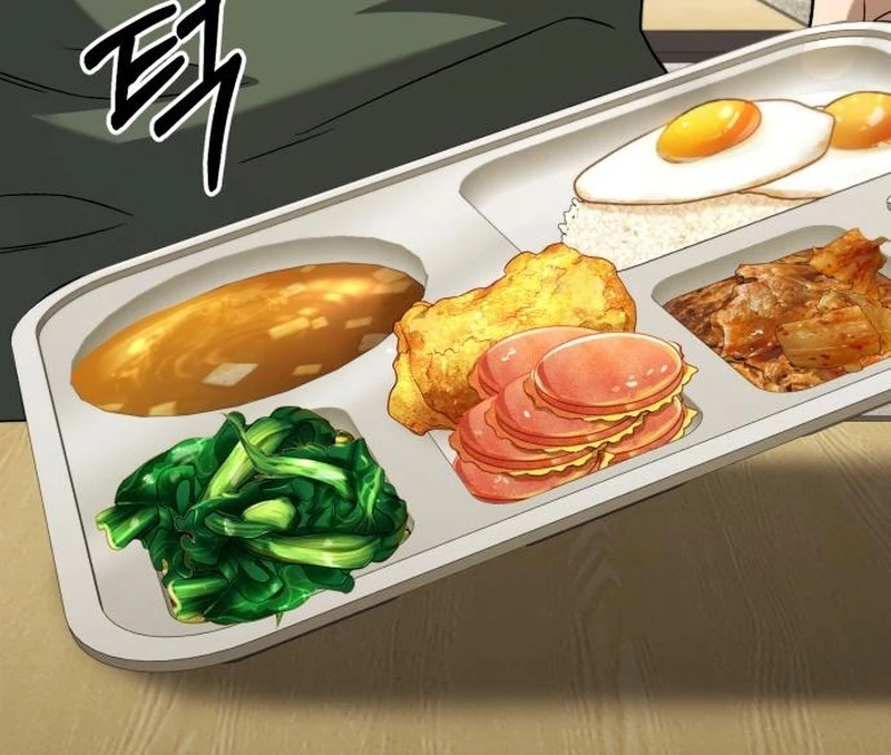 The Genius Midfielder’s Passes Are Special Chapter 28 - Page 56