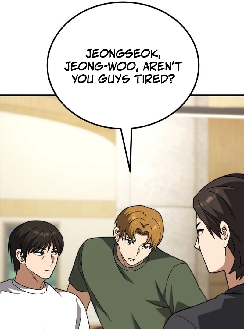 The Genius Midfielder’s Passes Are Special Chapter 28 - Page 58