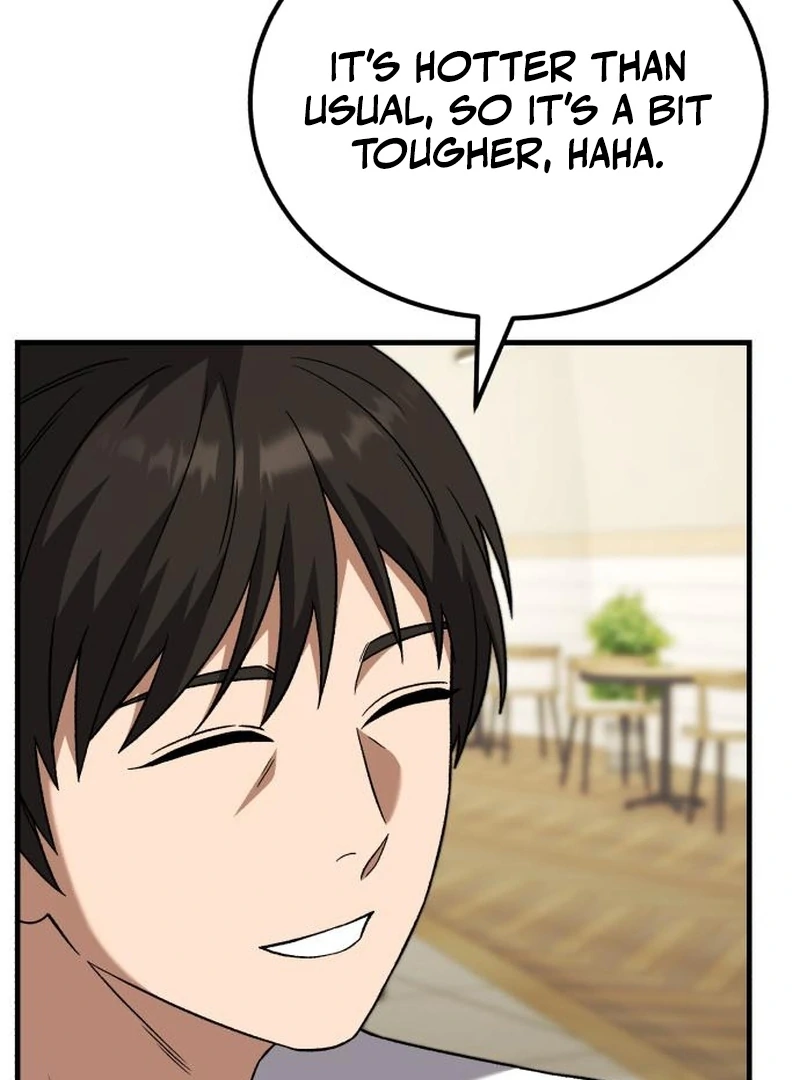 The Genius Midfielder’s Passes Are Special Chapter 28 - Page 60