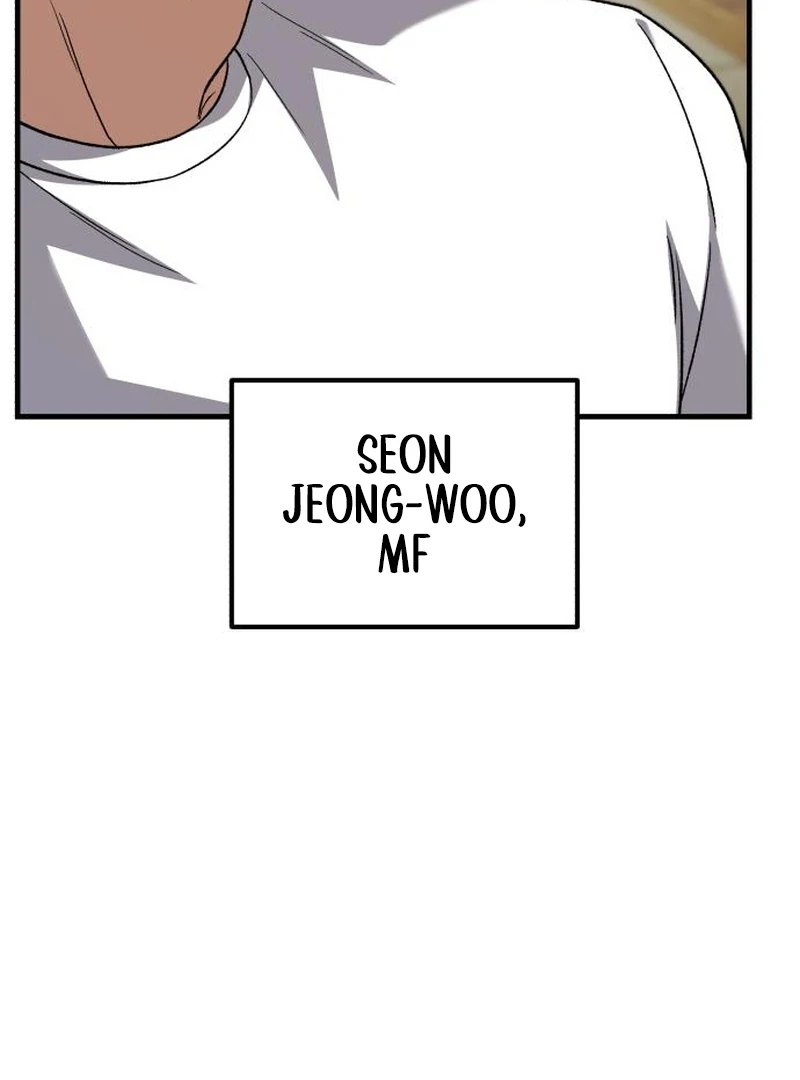 The Genius Midfielder’s Passes Are Special Chapter 28 - Page 61