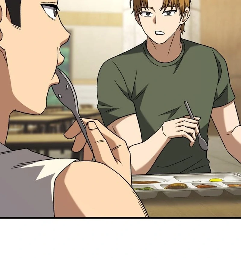 The Genius Midfielder’s Passes Are Special Chapter 28 - Page 65