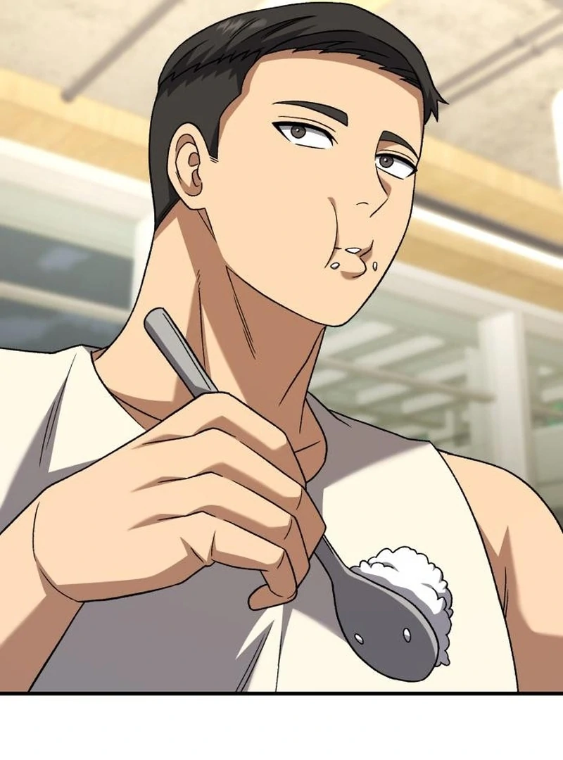 The Genius Midfielder’s Passes Are Special Chapter 28 - Page 67