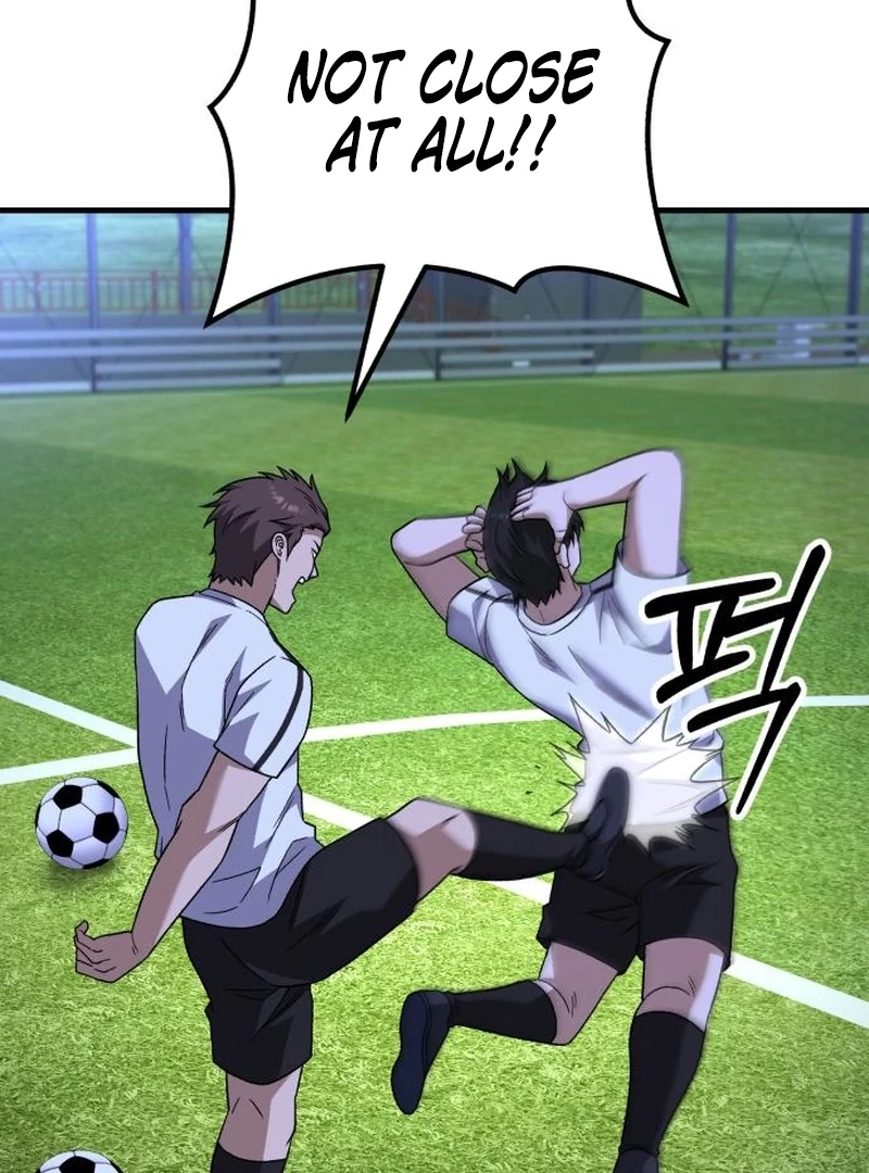 The Genius Midfielder’s Passes Are Special Chapter 28 - Page 79