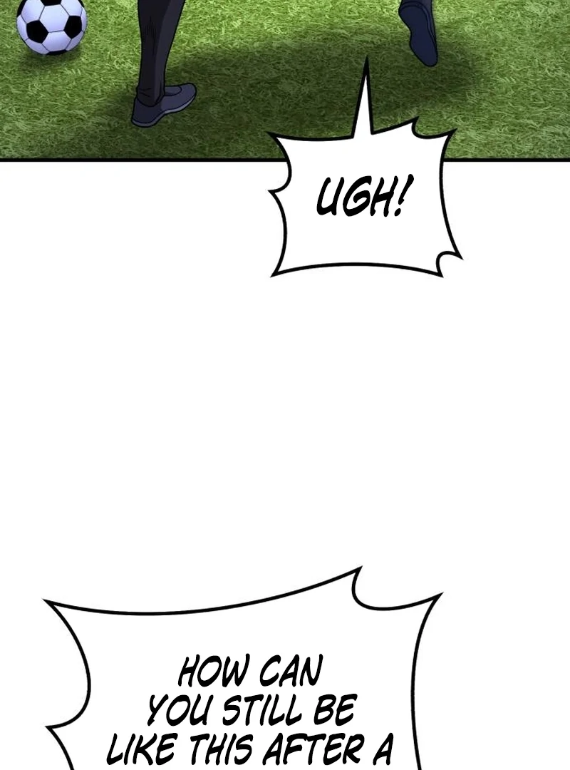 The Genius Midfielder’s Passes Are Special Chapter 28 - Page 80