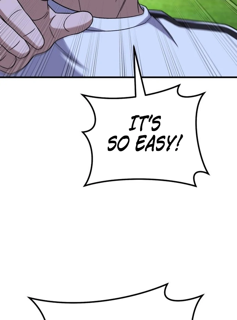 The Genius Midfielder’s Passes Are Special Chapter 28 - Page 82