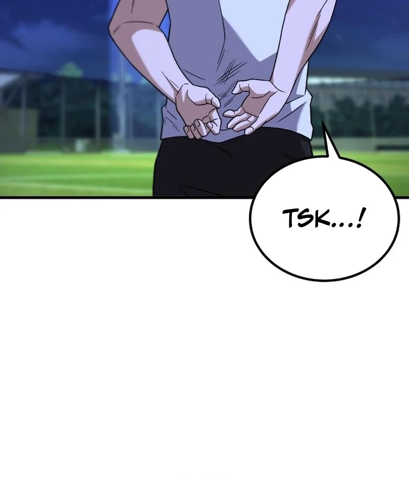 The Genius Midfielder’s Passes Are Special Chapter 28 - Page 84