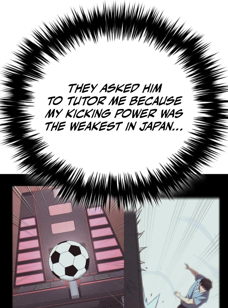 The Genius Midfielder’s Passes Are Special Chapter 28 - Page 85