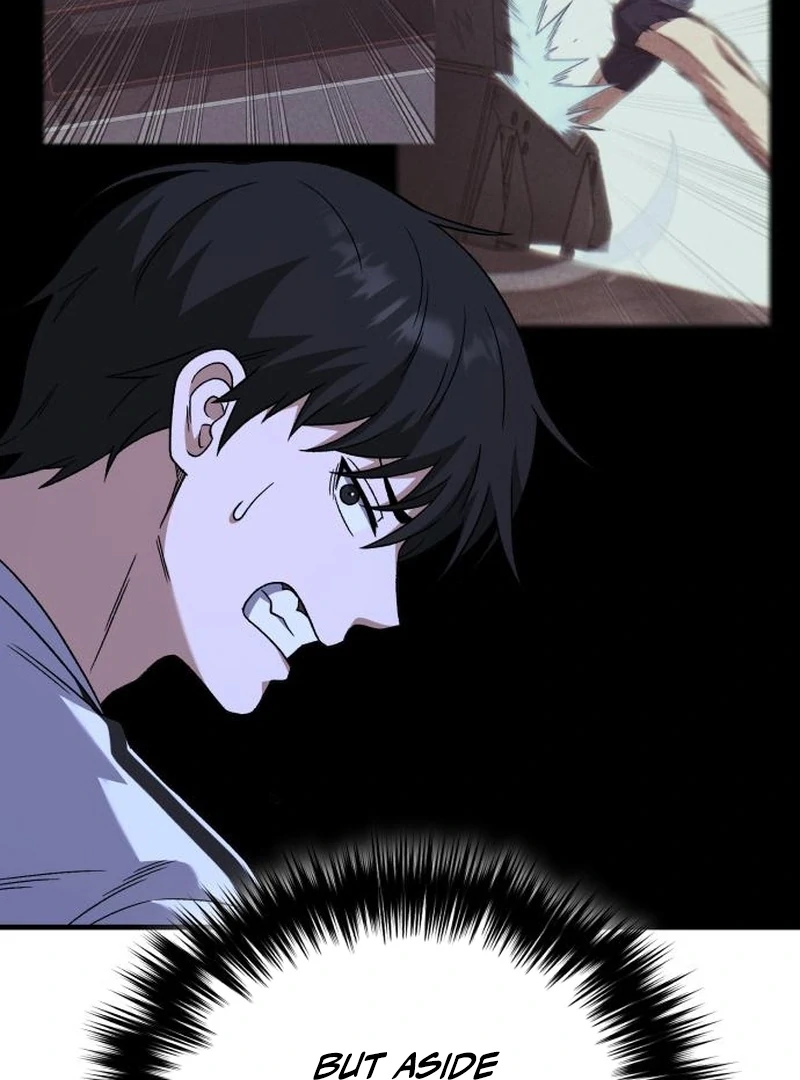 The Genius Midfielder’s Passes Are Special Chapter 28 - Page 86