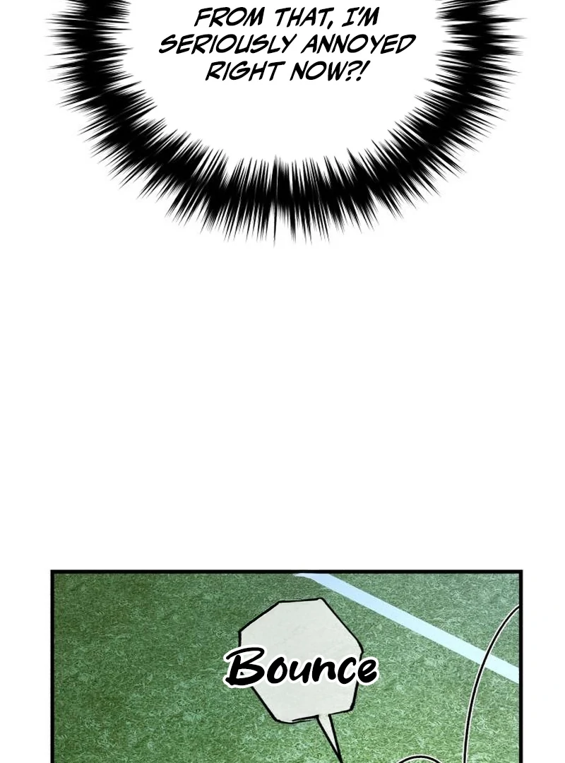 The Genius Midfielder’s Passes Are Special Chapter 28 - Page 87