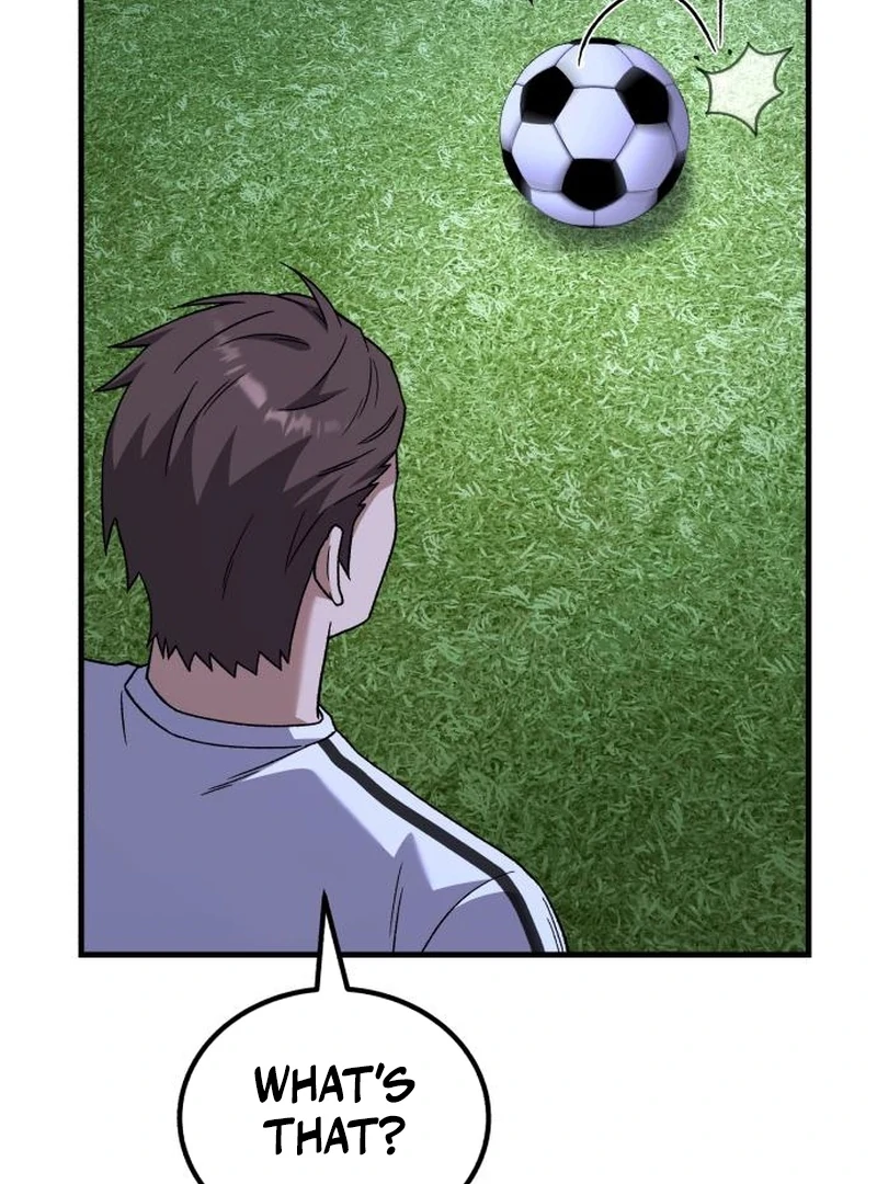 The Genius Midfielder’s Passes Are Special Chapter 28 - Page 88