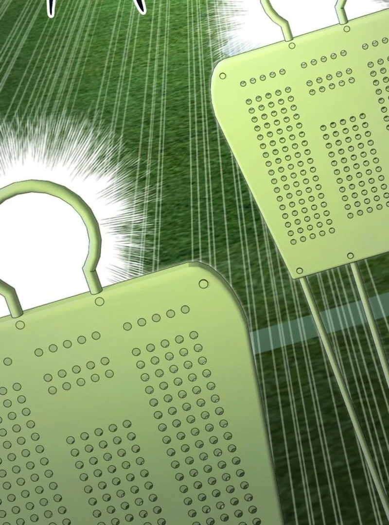 The Genius Midfielder’s Passes Are Special Chapter 28 - Page 92