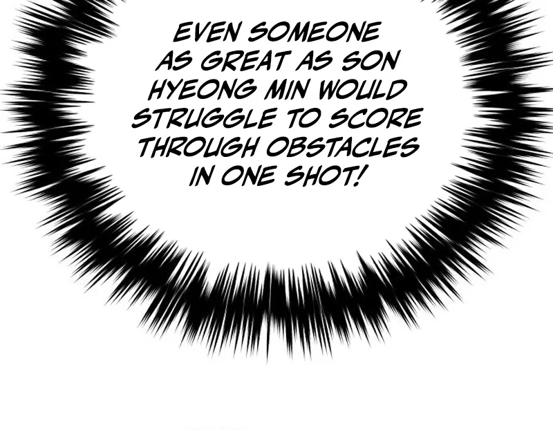 The Genius Midfielder’s Passes Are Special Chapter 28 - Page 94