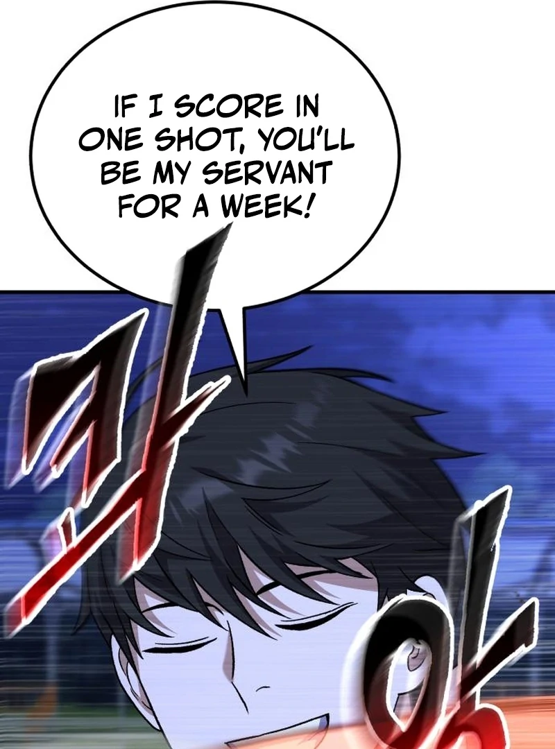 The Genius Midfielder’s Passes Are Special Chapter 28 - Page 95