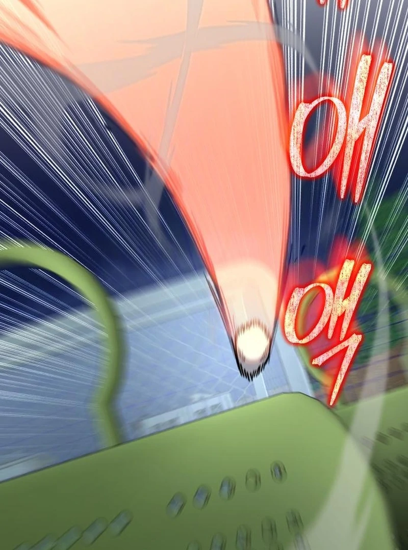 The Genius Midfielder’s Passes Are Special Chapter 28 - Page 100