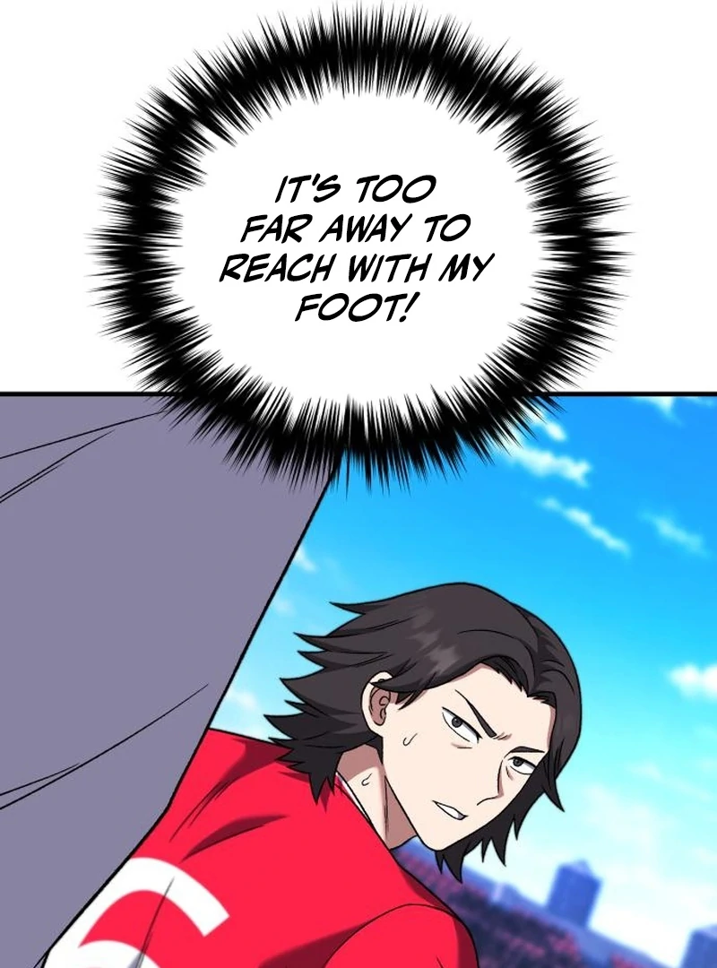 The Genius Midfielder’s Passes Are Special Chapter 29 - Page 102