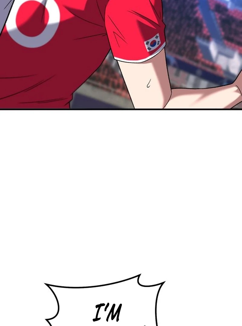 The Genius Midfielder’s Passes Are Special Chapter 29 - Page 103