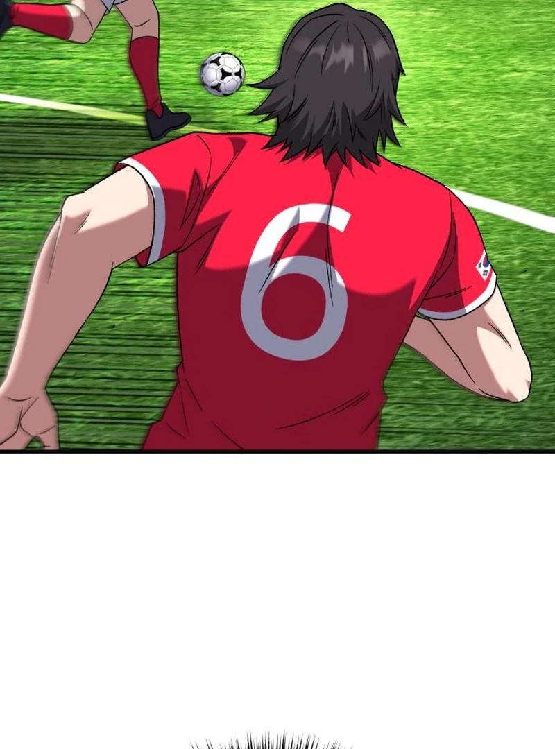 The Genius Midfielder’s Passes Are Special Chapter 29 - Page 111