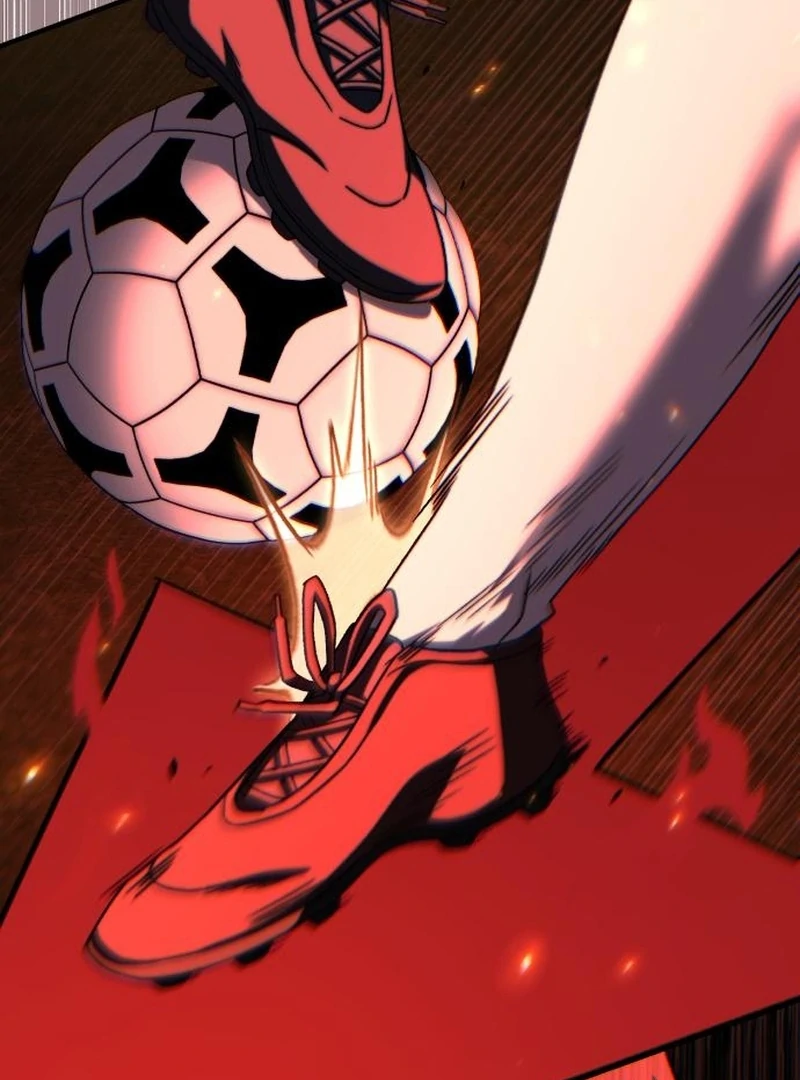 The Genius Midfielder’s Passes Are Special Chapter 29 - Page 131