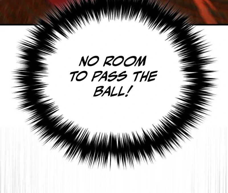 The Genius Midfielder’s Passes Are Special Chapter 29 - Page 136