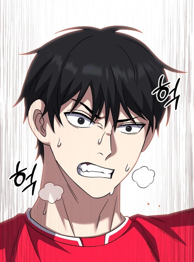 The Genius Midfielder’s Passes Are Special Chapter 29 - Page 137