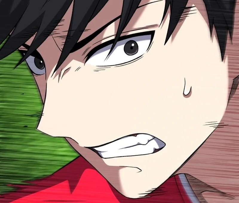 The Genius Midfielder’s Passes Are Special Chapter 29 - Page 146