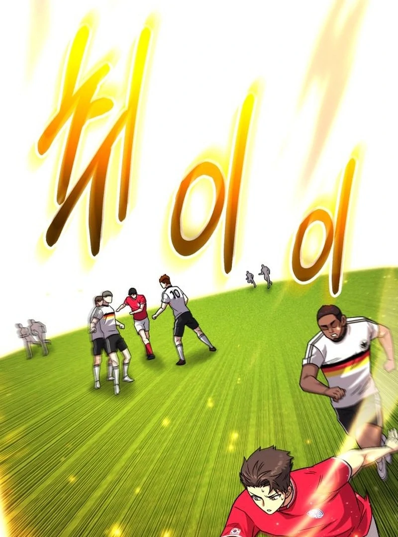 The Genius Midfielder’s Passes Are Special Chapter 29 - Page 152