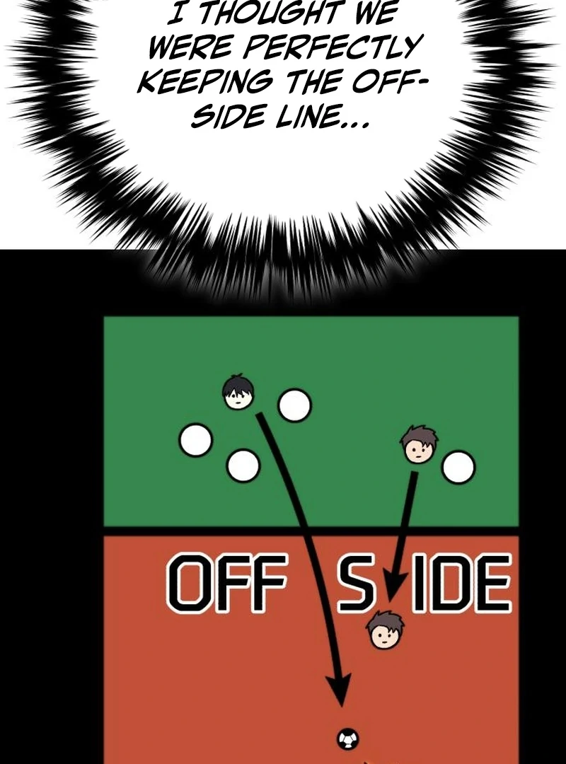 The Genius Midfielder’s Passes Are Special Chapter 29 - Page 158