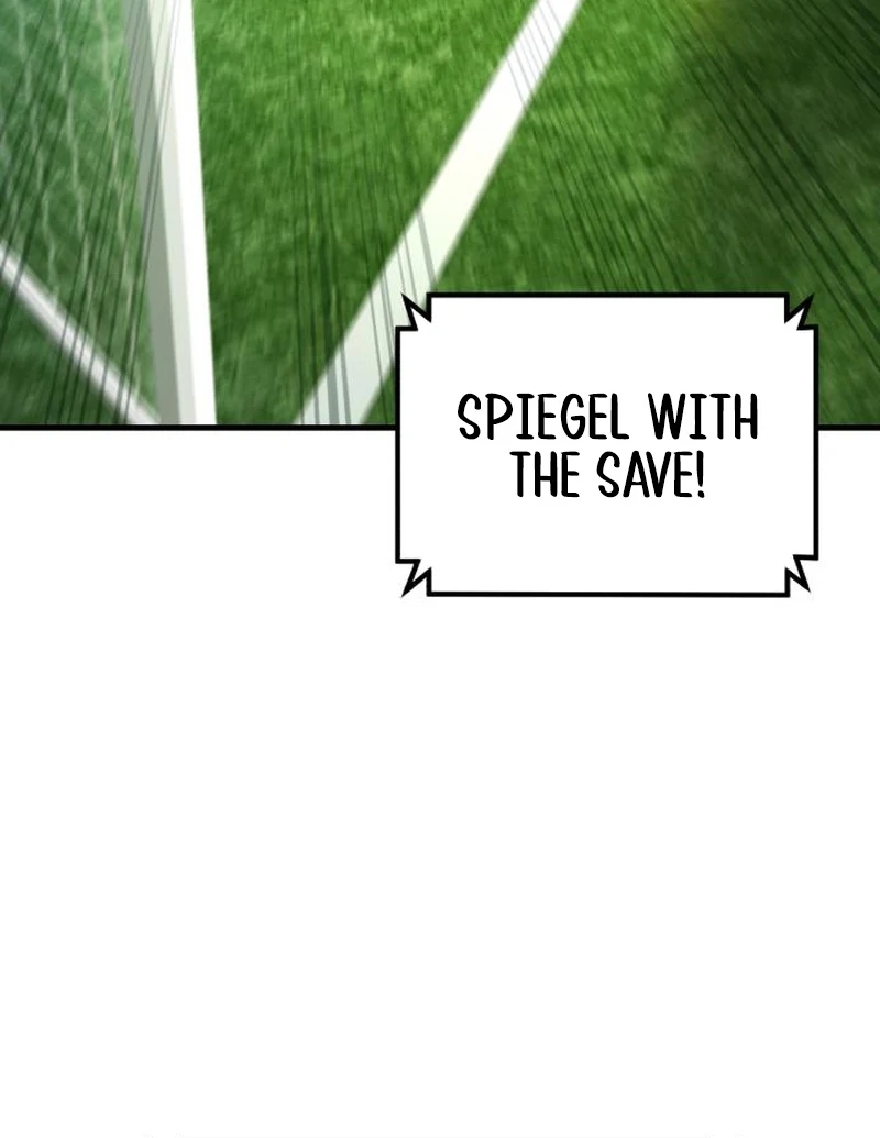 The Genius Midfielder’s Passes Are Special Chapter 29 - Page 174