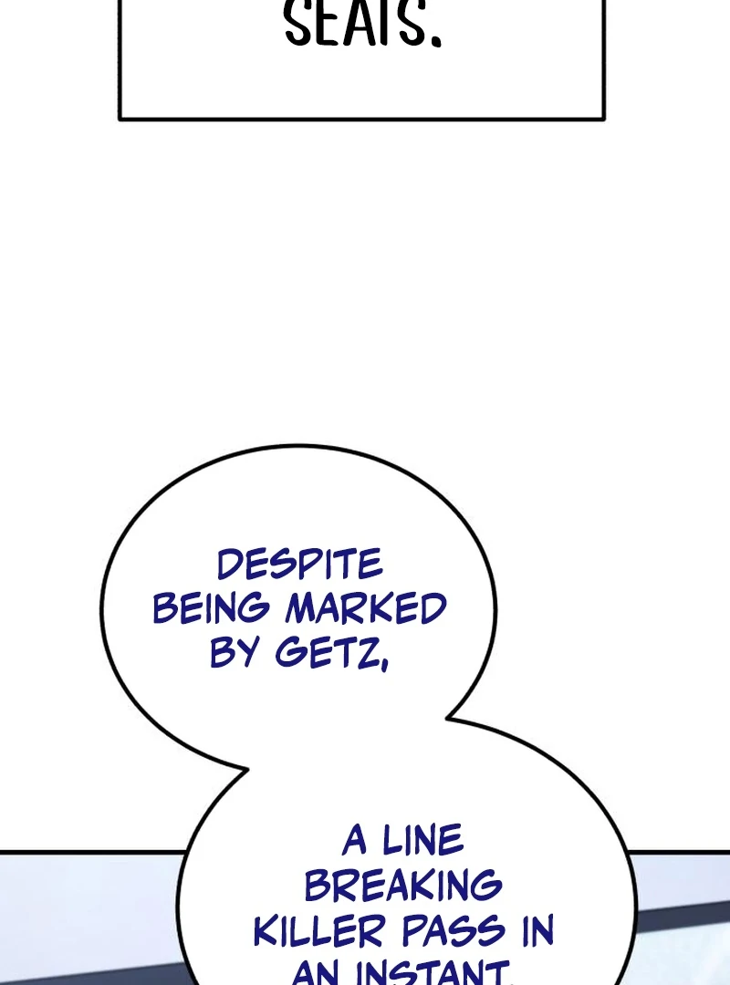 The Genius Midfielder’s Passes Are Special Chapter 29 - Page 187