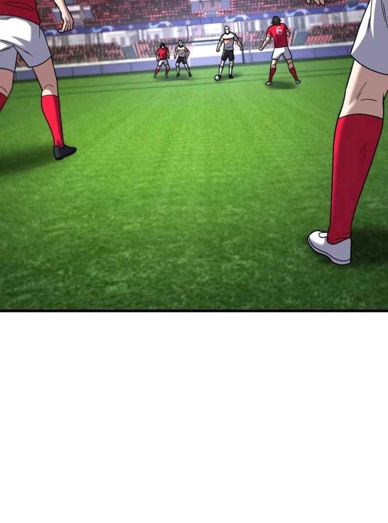 The Genius Midfielder’s Passes Are Special Chapter 29 - Page 4