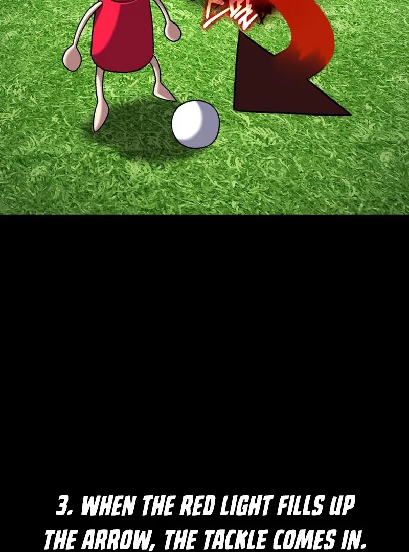 The Genius Midfielder’s Passes Are Special Chapter 29 - Page 53