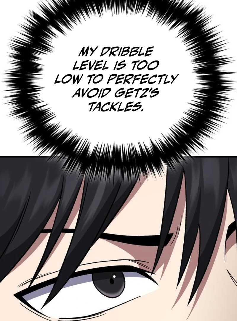 The Genius Midfielder’s Passes Are Special Chapter 29 - Page 66