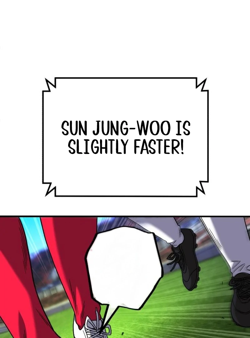 The Genius Midfielder’s Passes Are Special Chapter 29 - Page 76