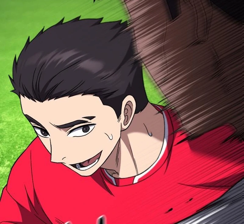 The Genius Midfielder’s Passes Are Special Chapter 29 - Page 87