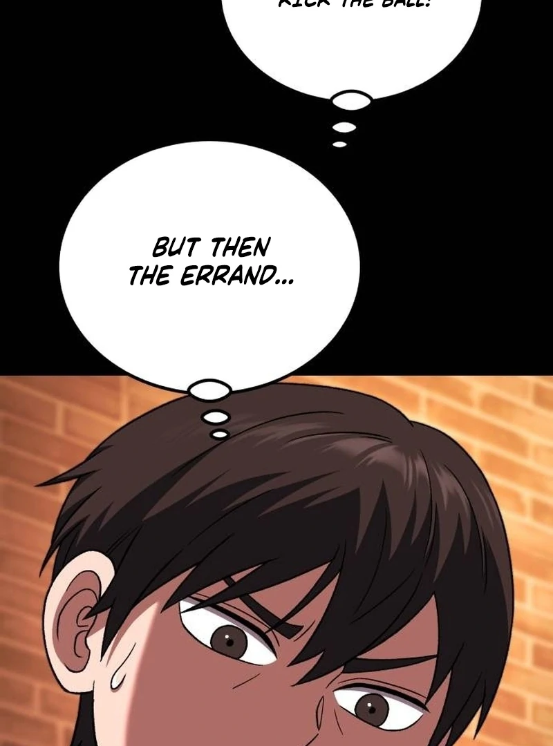 The Genius Midfielder’s Passes Are Special Chapter 31 - Page 103