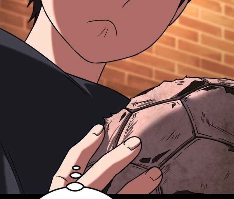 The Genius Midfielder’s Passes Are Special Chapter 31 - Page 104