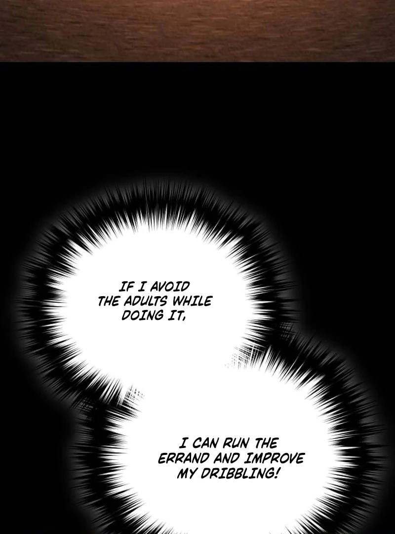 The Genius Midfielder’s Passes Are Special Chapter 31 - Page 110